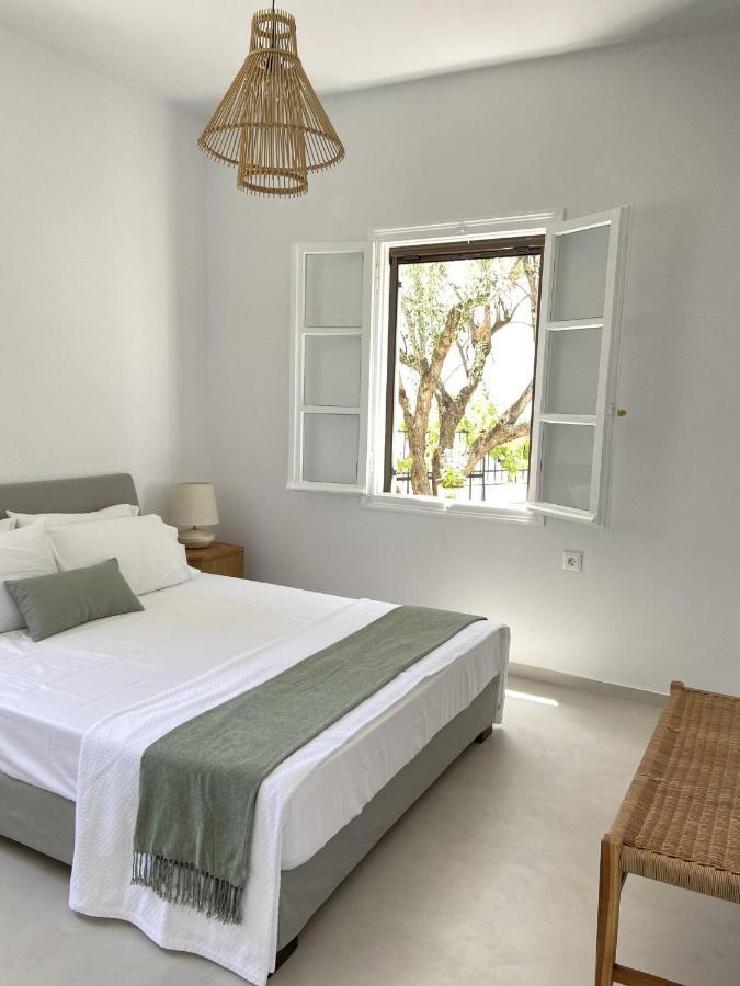Villa Icelle Skopelos Town Sea View Swimming Pool Eksteriør bilde